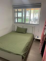 Blk 219A Garden Court @ Tengah (Tengah), HDB 5 Rooms #573738111